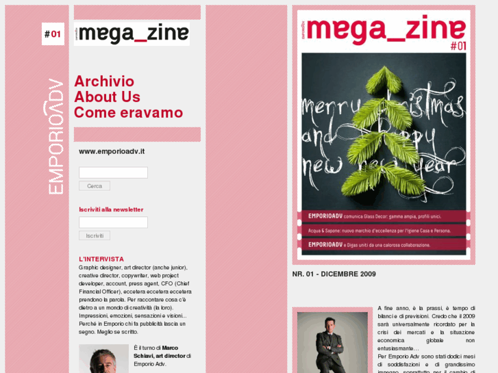 www.mega-zine.it