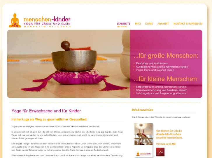 www.menschenkinder-yoga.com