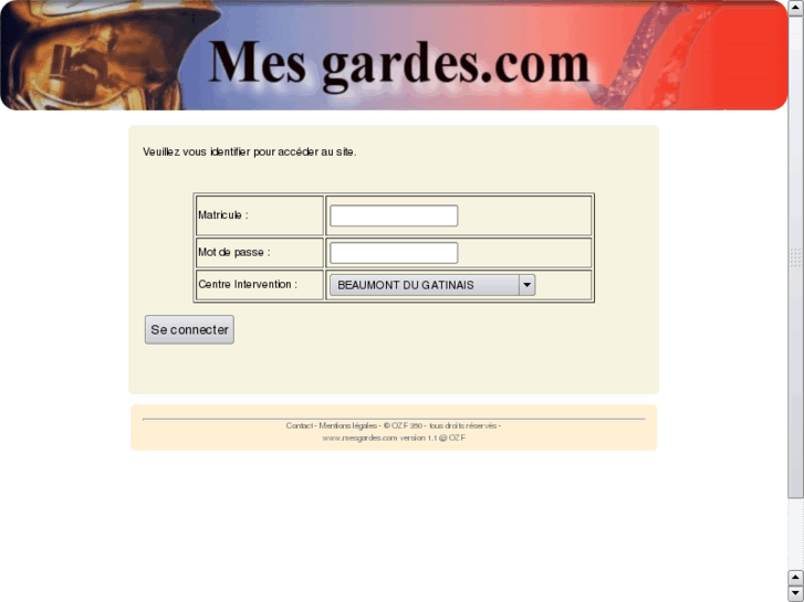 www.mesgardes.com