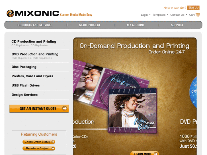 www.mixsonics.com