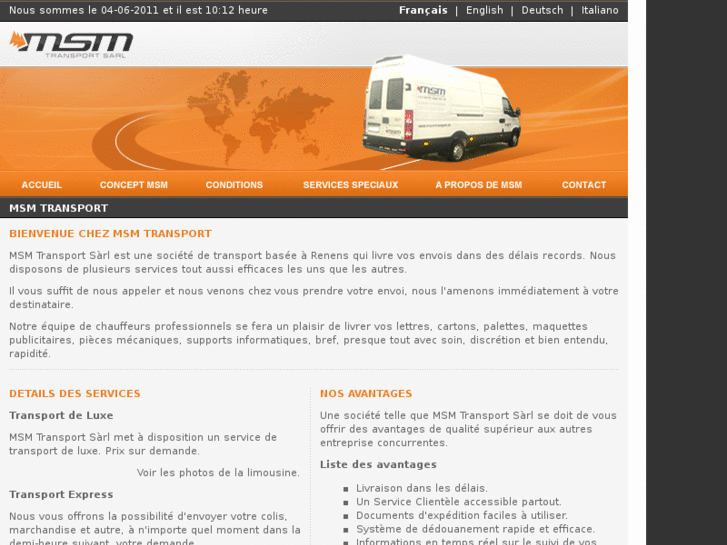 www.msm-transport.com