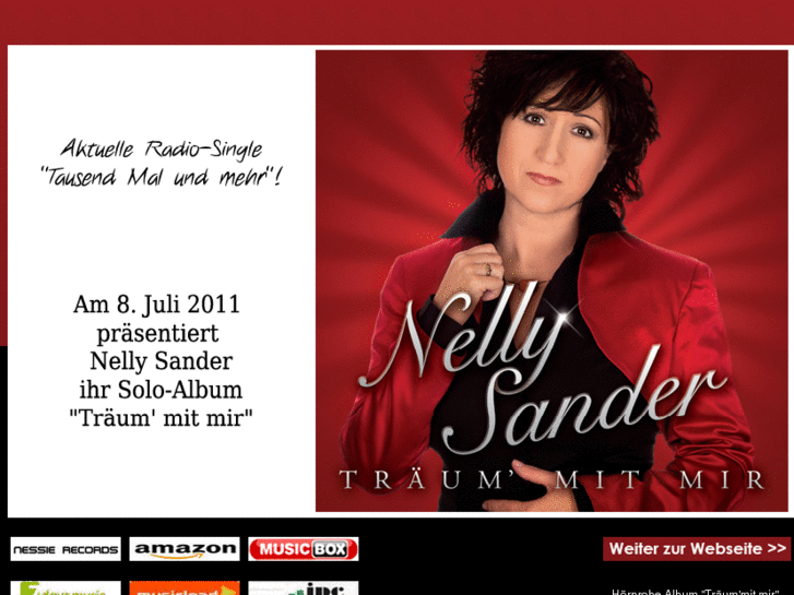 www.nellysander.net