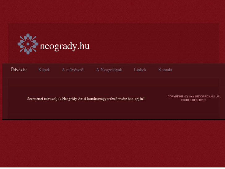 www.neogrady.hu