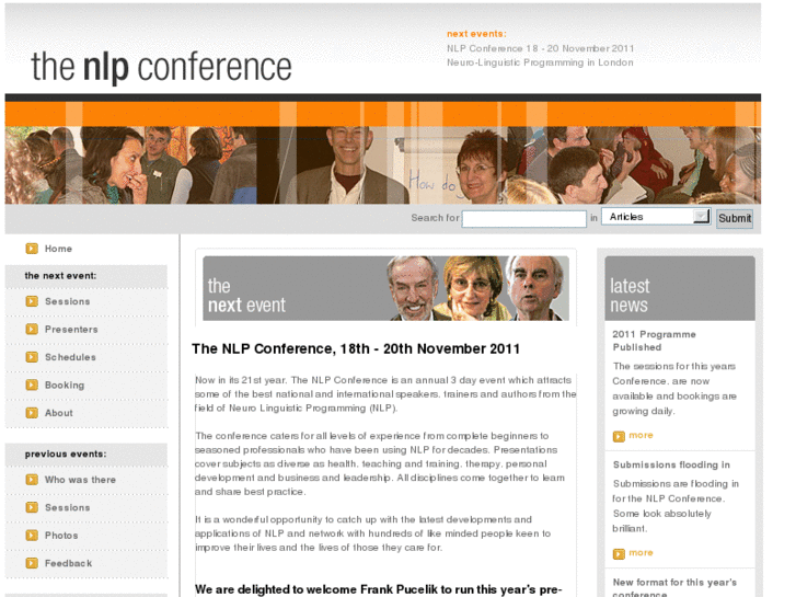 www.nlpconference.com