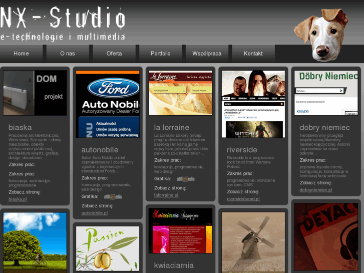 www.nx-studio.pl