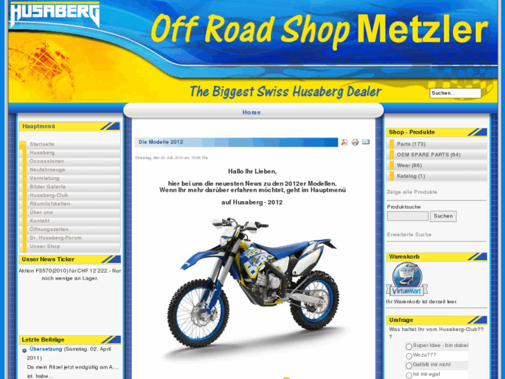 www.offroadshop-metzler.ch