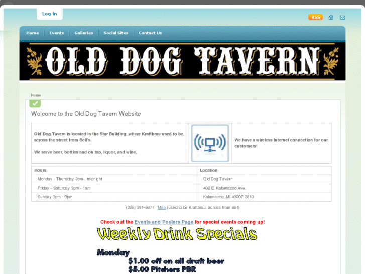 www.olddogtavern.com