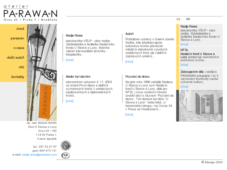 www.parawan.com