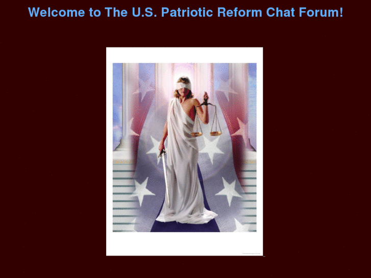 www.patrioticreform.us