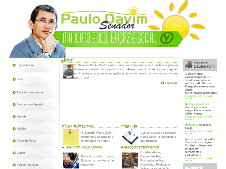 www.paulodavim.com.br