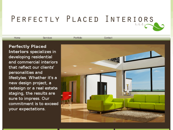 www.perfectlyplacedinteriors.com