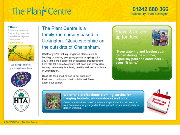 www.plants4u.co.uk