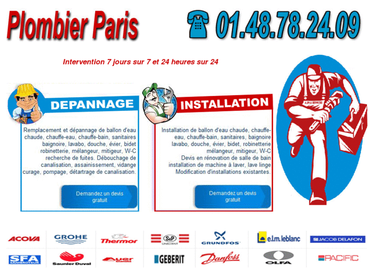 www.plombierparis11.org