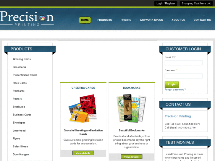 www.precisionprinting.ca