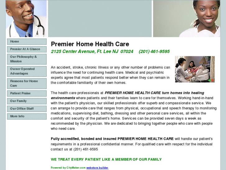 www.premierhomehealthcarenj.com