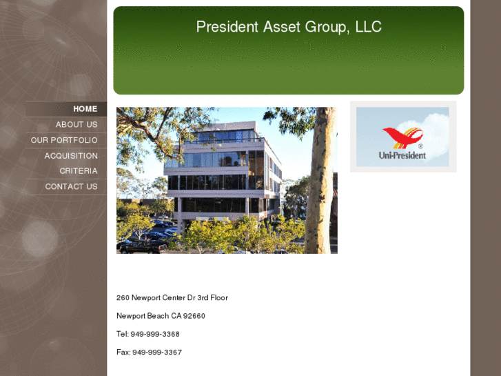 www.president-llc.com