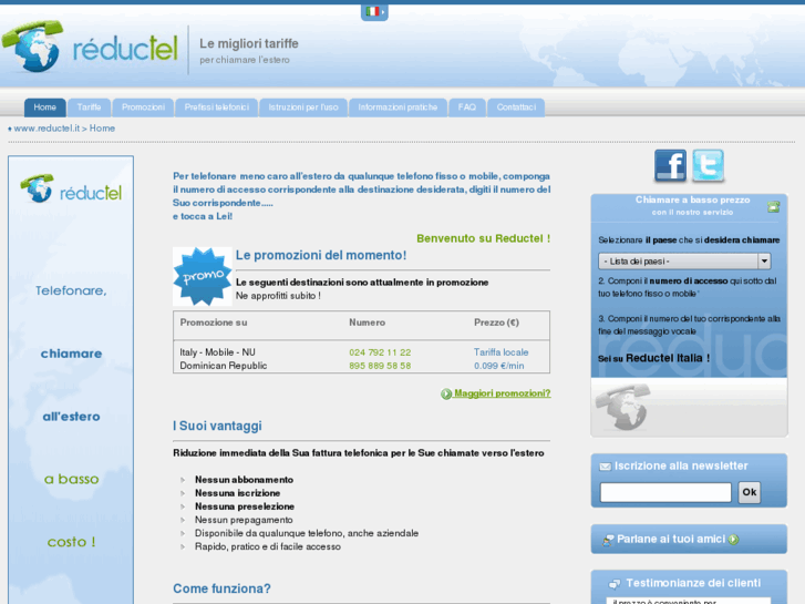 www.reductel.it