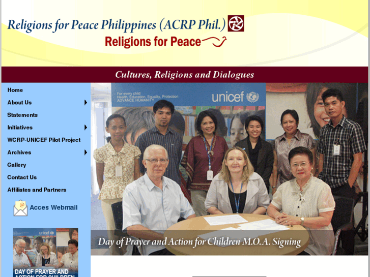 www.religionsforpeaceph.org