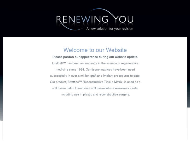 www.renewingyou.com