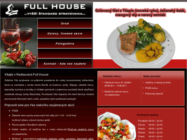 www.restauraciafullhouse.sk