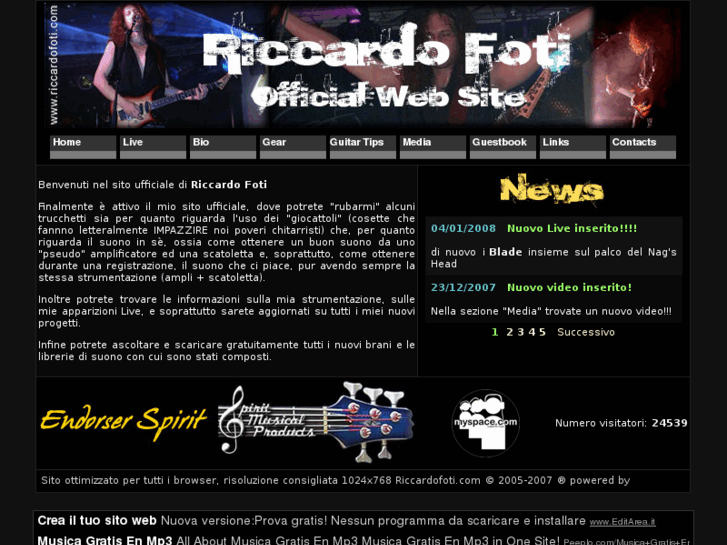 www.riccardofoti.com