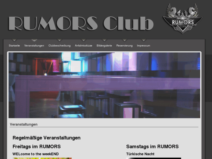 www.rumors-club.com