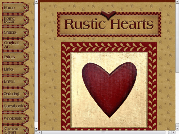 www.rustichearts.co.uk