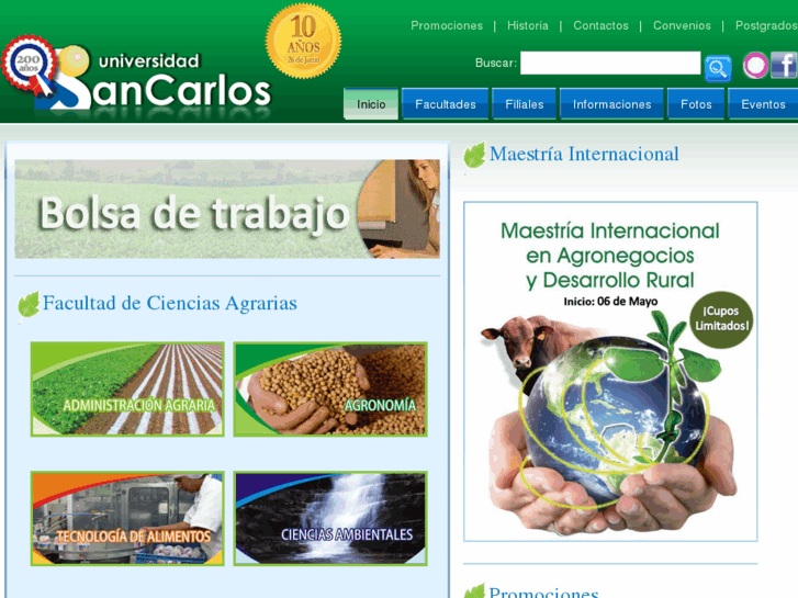 www.sancarlos.edu.py