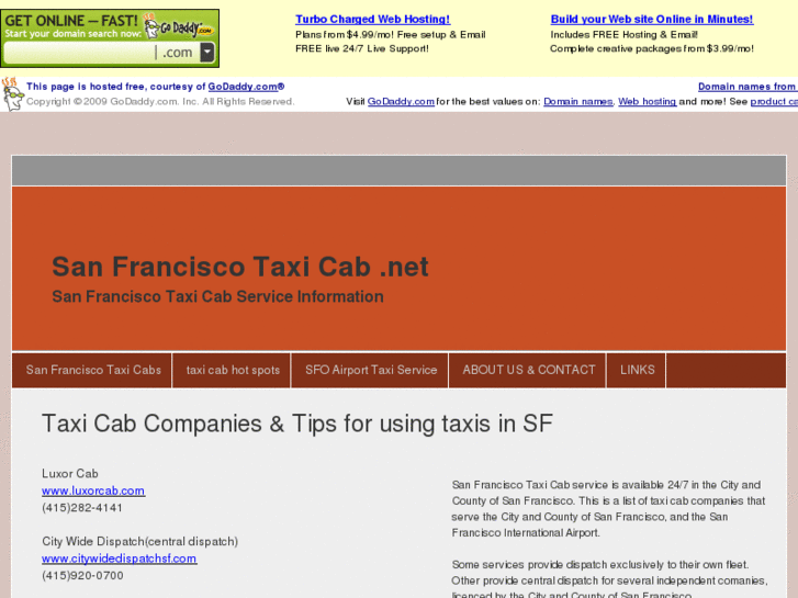 www.sanfranciscotaxicab.net