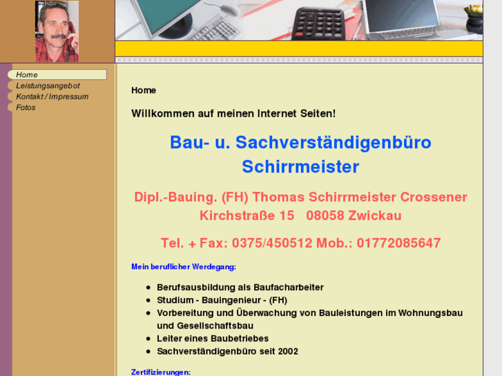 www.schirrmeister.biz