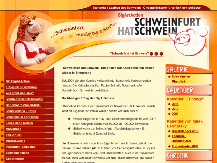 www.schweinfurthatschwein.com