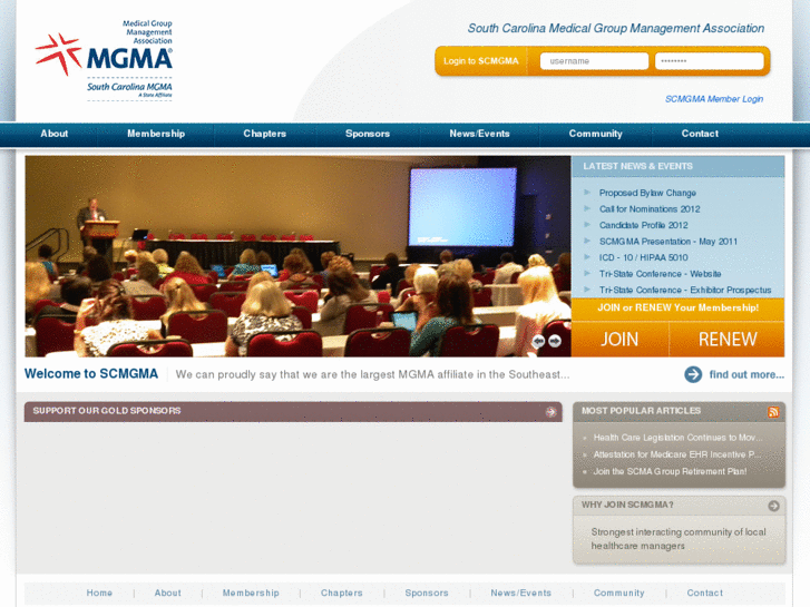 www.scmgma.com
