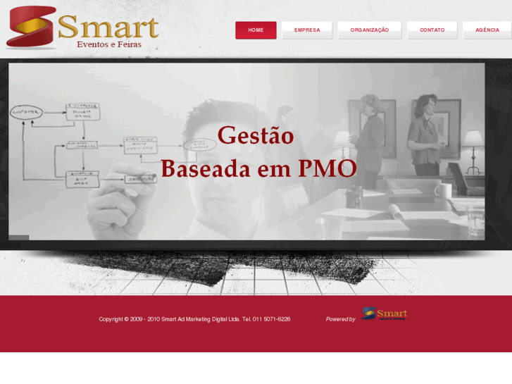 www.smarteventosefeiras.com.br