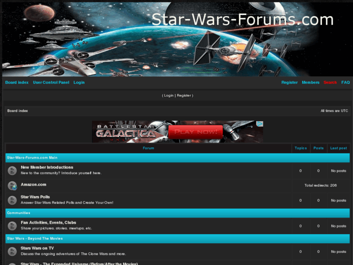 www.star-wars-forums.com