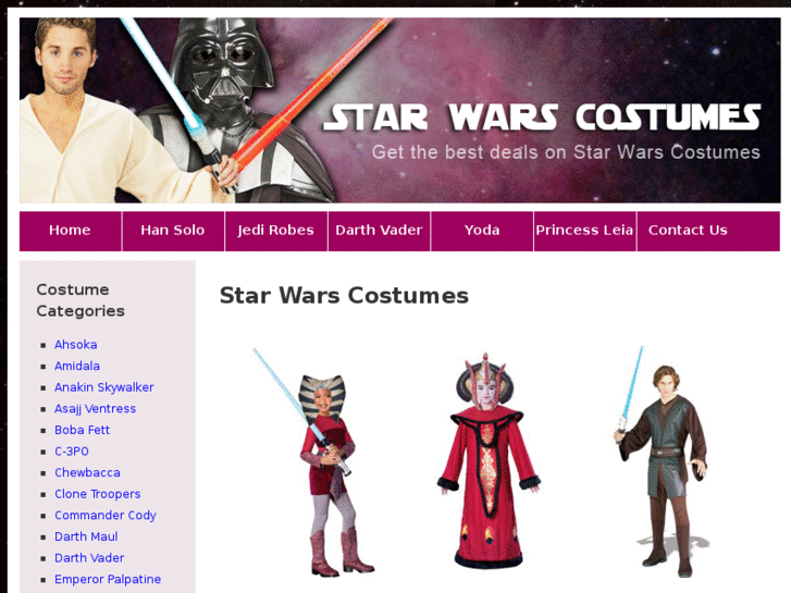 www.starwarscostumez.com