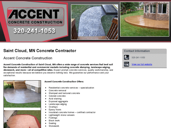 www.stcloudconcrete.com