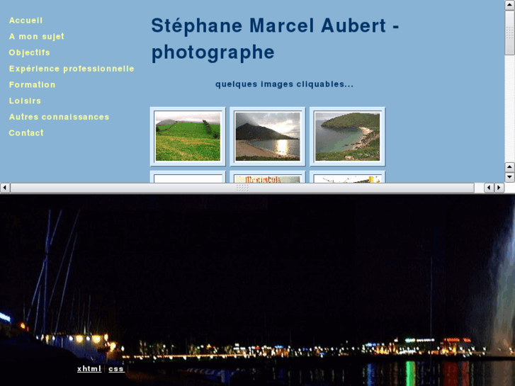 www.stephane-aubert.com