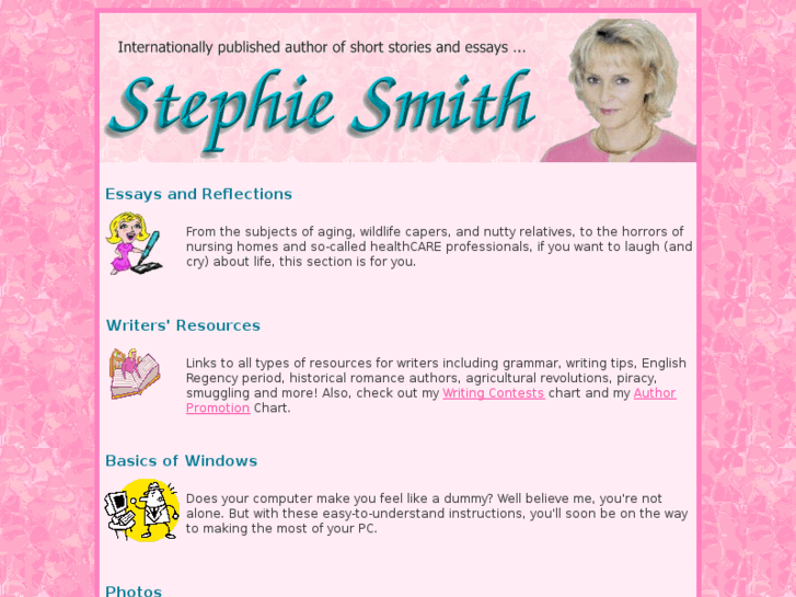 www.stephiesmith.com