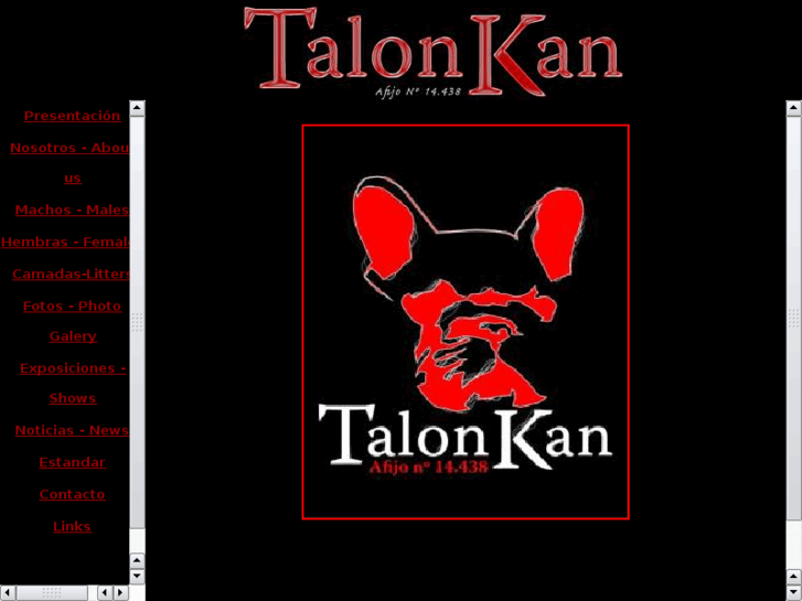 www.talonkan.com