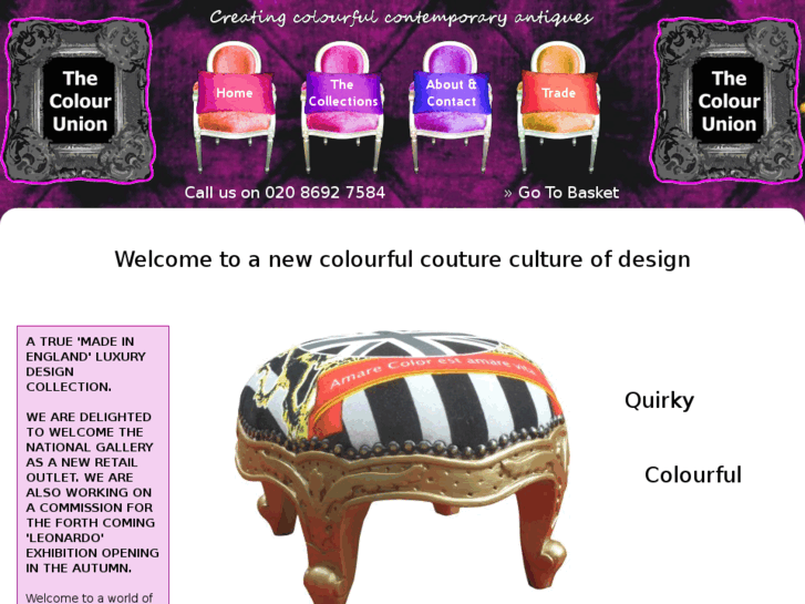 www.thecolourunion.com