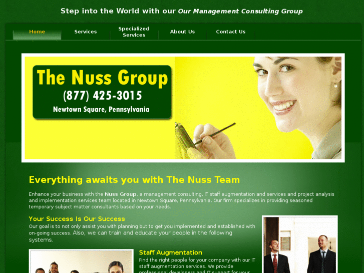 www.thenussgroupinc.com