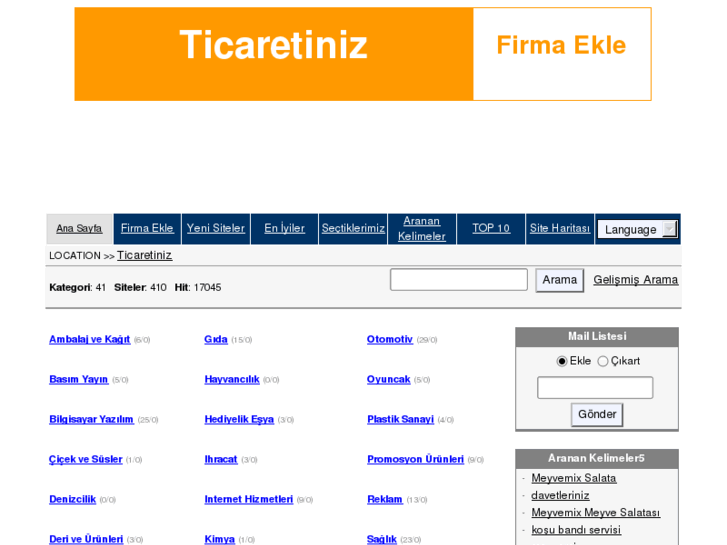 www.ticaretiniz.com