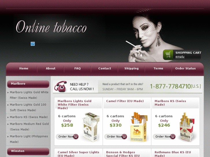 www.tobacco4you.com