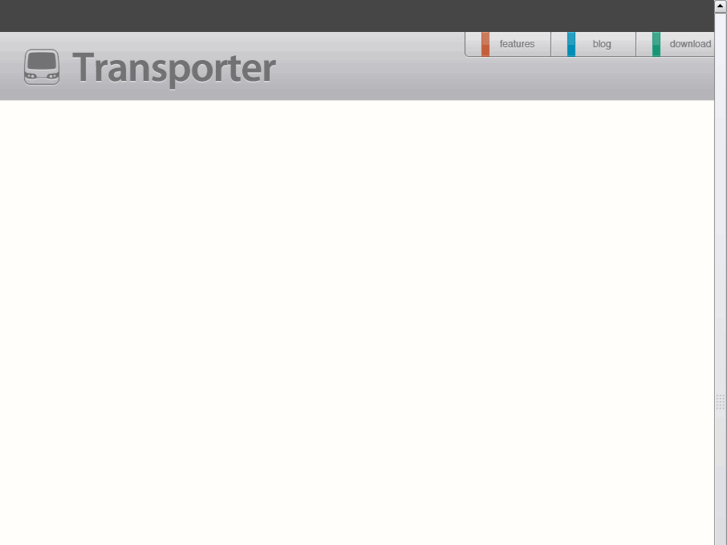 www.transporterapp.net