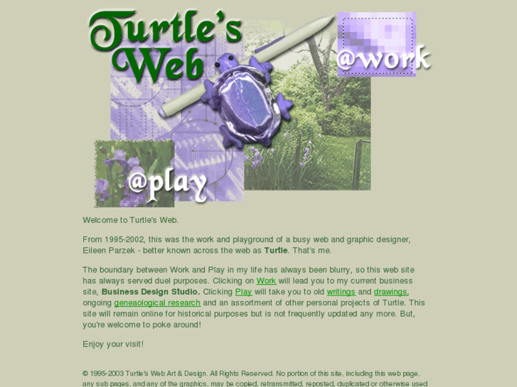 www.turtlesweb.com