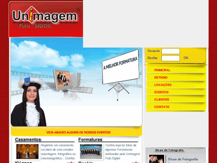 www.unimagem.net