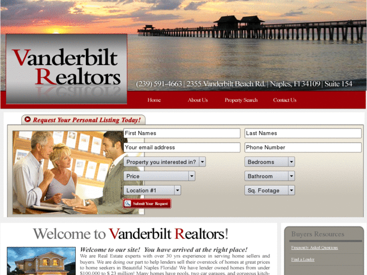 www.vanderbiltrealtors.com