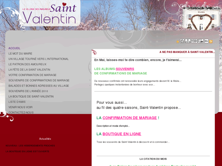 www.village-saint-valentin.com