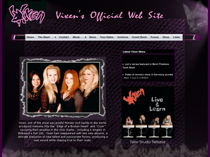 www.vixenrock.com