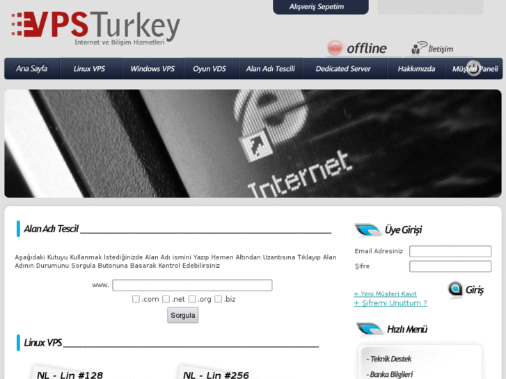 www.vpsturkey.com